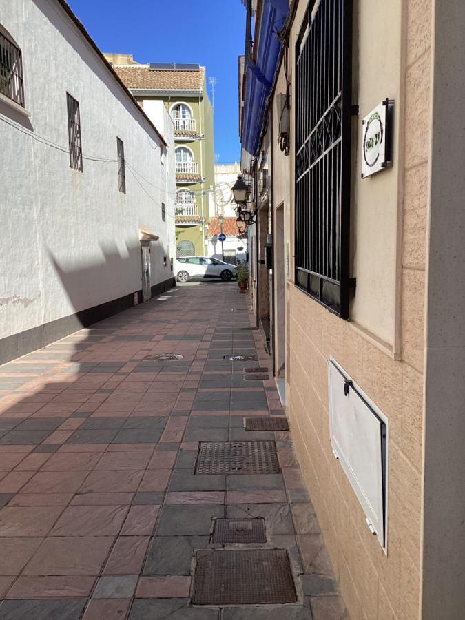 Apartamento Fuengirola Holidays Sun&Beach Exterior foto