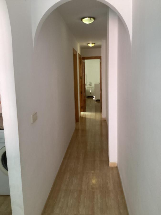 Apartamento Fuengirola Holidays Sun&Beach Exterior foto