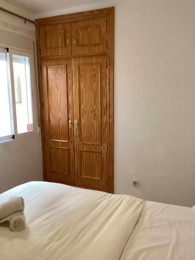 Apartamento Fuengirola Holidays Sun&Beach Exterior foto