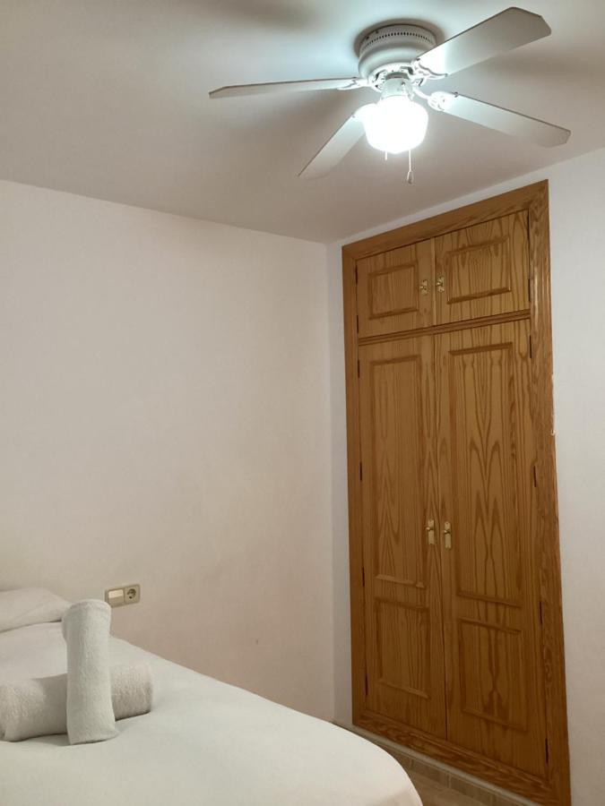 Apartamento Fuengirola Holidays Sun&Beach Exterior foto